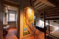 Quadruple Room with Private Bathroom