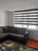 Turnaluu - B&B Dzhergalan