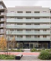 Grande Apartment Residence Madeleine - B&B Praga