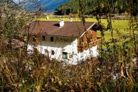 Apartment Alpenwelt - B&B