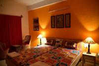 Tweepersoonskamer met Badkamer