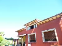 Los campos - B&B Hontoria
