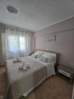 Dimitris House Petriti - Chambres d’hôtes Petrití