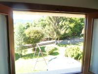 Los campos - B&B Hontoria