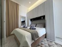 Valletta Studio with views - B&B Valletta