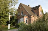 Alte Landjägerei Aukrug - Ferienwohnung Aukrug