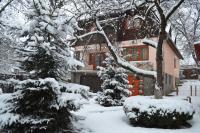 Casa Camelia - B&B Sovata