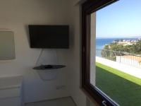 Penthouse Apartment with Sea View (3 Adults)
