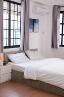 Doppelzimmer mit Balkon