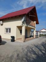 Andrea vendeghaz - B&B Balatonfenyves