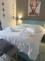 Mimis House - Chambres d’hôtes Tsotíli