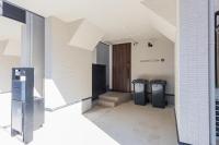カナタステイAB KANATA Stay AB - Bed and Breakfast Tokio