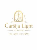 Čaršija Light Visoko - Ferienwohnung Visoko