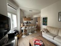 Agréable T2, plein centre, calme - B&B La Ciotat