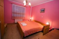 Doppelzimmer mit eigenem Bad