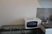 Apartment 2 - Ground Floor ( no TV)