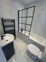3br Comfy Belfast Stay - B&B Belfast