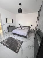Apartamento - Planta baja