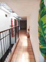 Apartaestudio en Centro Histórico - Bed and Breakfast Santa Marta