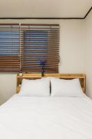Pumpkin Stay 2BR House 5 min from Metro Isu - B&B Seoul