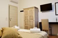 Double Room with Private External Bathroom