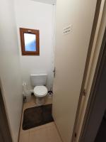 Family Room with Mountain View