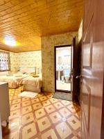 Driepersoonskamer met Badkamer