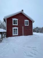Villa Björksele - Chambres d'hôtes Björksele