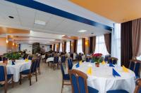 Motel Blue River Calimanesti - Ferienwohnung Călimăneşti