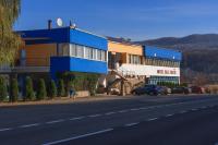 Motel Blue River Calimanesti - Ferienwohnung Călimăneşti