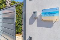 Villa Benazar - Luxury Suite Beach&Garden - Bed and Breakfast Avola