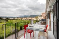 Sunset Apartment 2Bedr Sunset View Parking - Chambres d’hôtes Bosa