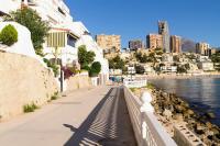 Benidorm playa poniente El Velero - Ferienwohnung Benidorm