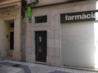 Apoteka apartaments - B&B Figueres