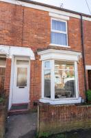 3 Bed Hull city centre location - newly refurbished - Bed and Breakfast Kingston upon Hull