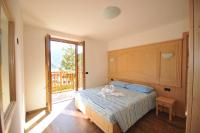 Tweepersoonskamer met 1 of 2 Bedden