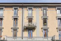 Il Glicine - Vista Mozzafiato, zona Isola, vicino Metro M3 M5 e Stazione Centrale - Chambres d'hôtes Milan