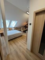 Superior Apartment with City View