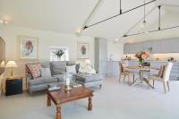 Private and Romantic Garden House - Ferienwohnung Banningham