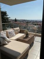 GREAT APARTMENT VIEW at PANORAMA - B&B Salonicco