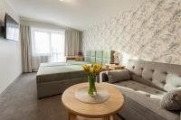 POKOJE APARTAMENTY ANASTAZJA - B&B Grzybowo