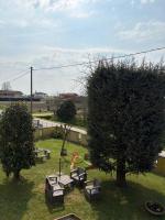 La casa dei nonni - Ferienwohnung Santa Margherita
