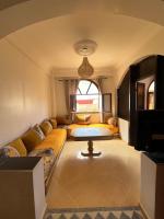 Tamraght Sunny apartment - Ferienwohnung Tamraght Ouzdar