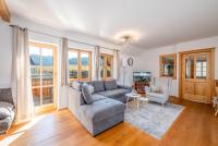 Appartamento con 2 Camere da Letto e con Vista Montagna