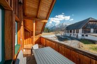 Alte Schmiede - by myNests - B&B Mitterndorf im Steirischen Salzkammergut