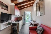 Appartamento con Vista Montagna