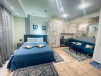 Athens Victoria's studio - B&B Atene