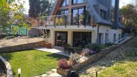 Rifugio al mare - Ferienwohnung Imperia