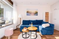 Himmel und Meer - B&B Sierksdorf