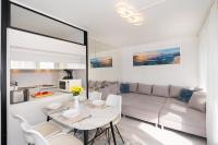Sommerliebe - Ferienwohnung Sierksdorf